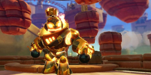 Skylanders SWAP Force já está disponível oficialmente no Brasil