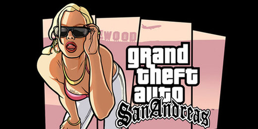 GTA: San Andreas chega a dispositivos mobile no próximo mês