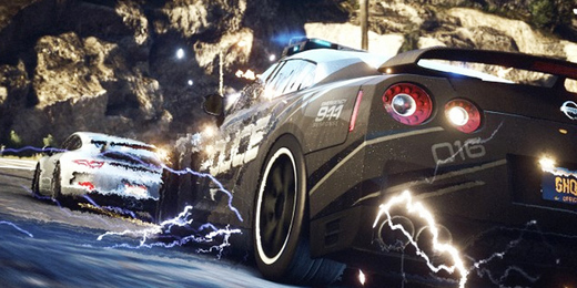 Resultado de imagem para need for speed rivals