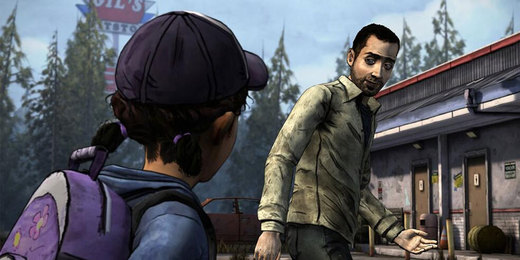 The Walking Dead: Season Two sairá em dezembro com retorno de personagem