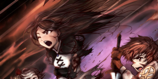 Sequência ao RPG Bravely Default: Flying Fairy é anunciada para 3DS