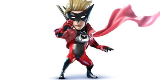 O melhor do heroísmo nipônico nonsense