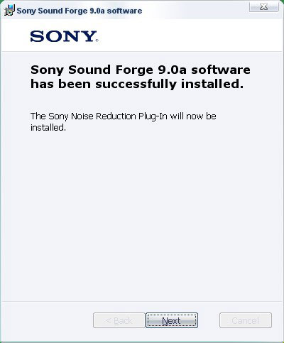 como instalar o sound forge 9.0 como instalar o sound forge 9.0