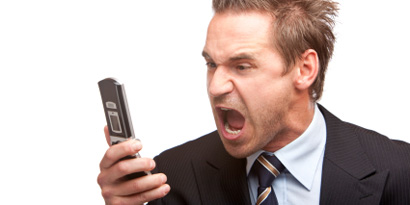 Imagem de: Estudo indica que celular pode afetar fertilidade masculina