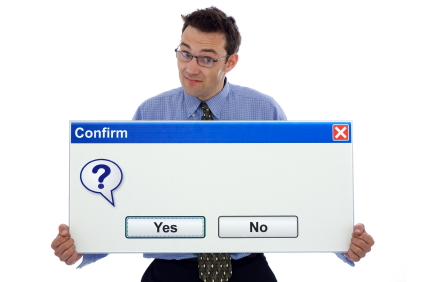 A receptividade varia de acordo com o texto dos botões A receptividade varia de acordo com o texto dos botões