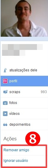 Siga os passos. Siga os passos.
