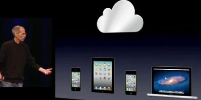 Imagem de: Resumo da Apple WWDC 2011 - Lion, iOS 5 e iCloud [vídeo]