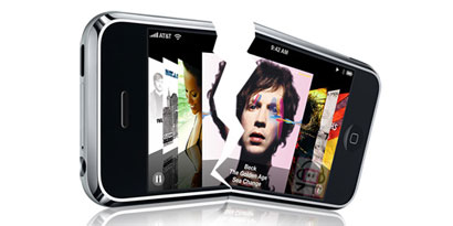 Imagem de: Jailbreak da versão beta do iOS 5 já foi realizado