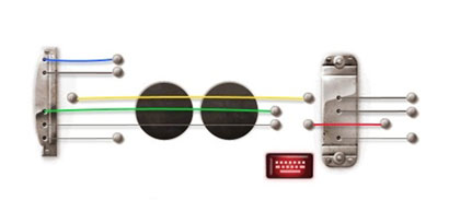 Imagem de: Toque guitarra com o Google