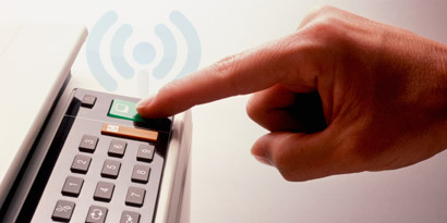 Imagem de: Como compartilhar sua impressora na rede [vídeo]