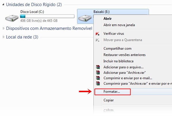 Como Dividir El Disco Duro De Mi Laptop