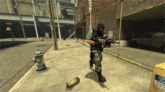 atualização para counter strike