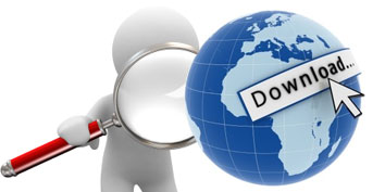 Imagem de: Seleção: buscadores de Torrent