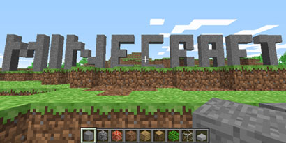 Imagem de: Minecraft: junte-se ao mundo do Baixaki [vídeo]