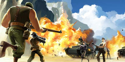 Imagem de: 15 jogos que nem parecem que rodam no navegador [vídeo]