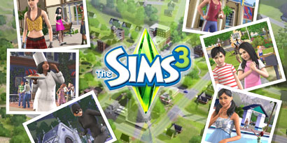 Sims 3 Download Worlds Mac