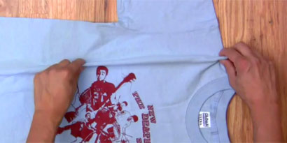 Imagem de: 7 vídeos bizarros que ensinam você a fazer algo novo