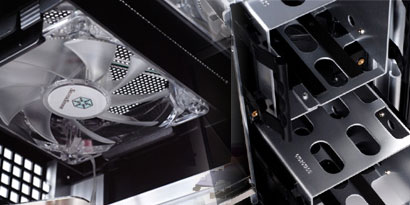 Os 5 gabinetes mais alucinantes que o seu dinheiro pode comprar [vídeo