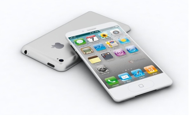 iPad nano pode ser o novo lançamento da Apple - TecMundo