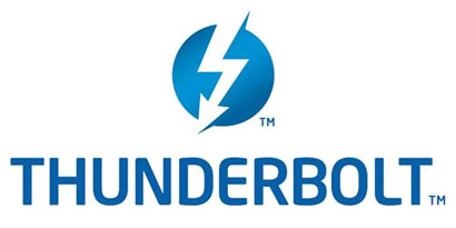 Imagem de: Novos cabos deixarão o Thunderbolt ainda mais rápido