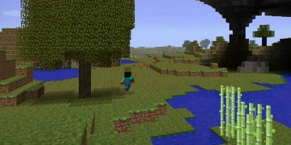 Imagem de: Minecraft: imagem mostra novo sistema de bônus de personagens