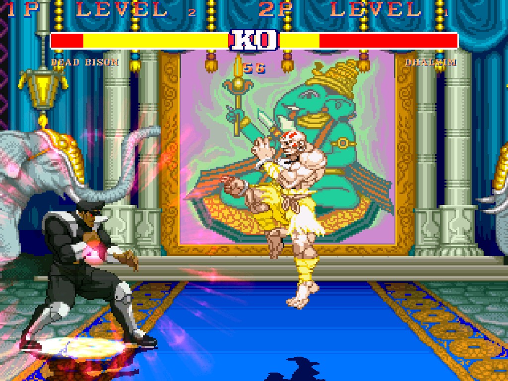 street fighter vs naruto mugen street fighter vs naruto mugen