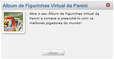 Clique em Ativar