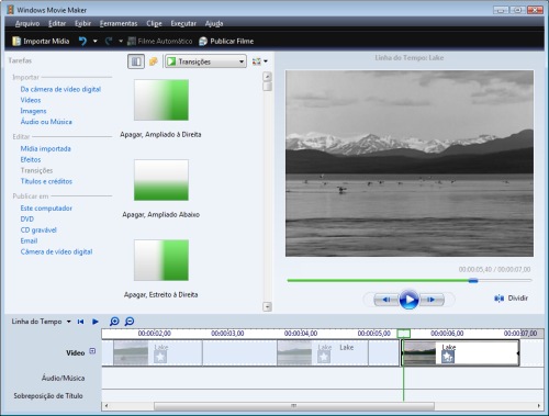 movie maker live essentials movie maker live essentials