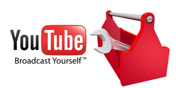 Imagem de: Vídeos da internet? Confira um apanhado de ferramentas para o YouTube!