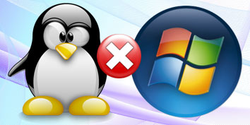 Windows Vs Linux De Que Lado Ficar Tecmundo Windows Vs Linux De Que Lado Ficar Tecmundo
