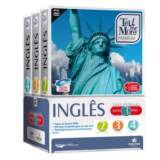 Pack com três níveis de aprendizado