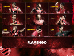 Desktop Personalizado Flamengo Tecmundo