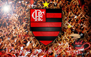 Desktop Personalizado Flamengo Tecmundo