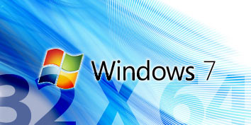 Imagem de: Windows 7: qual usar, 32 ou 64 bits?