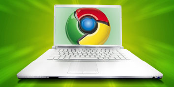 Imagem de: O Baixaki já está testando o Sistema Operacional do Google