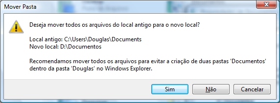 Confirme a modificação. Confirme a modificação.