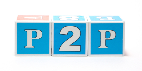 Redes P2P podem ajudar a espalhar a cultura pelo mundo!