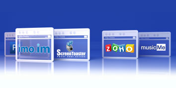 Imagem de: Sobrevivendo uma semana só com o navegador!