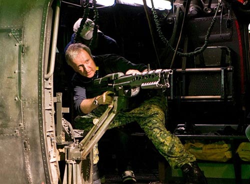 James Cameron no set de filmagem de Avatar. Foto: Divulgação/20th Century Fox. James Cameron no set de filmagem de Avatar. Foto: Divulgação/20th Century Fox.