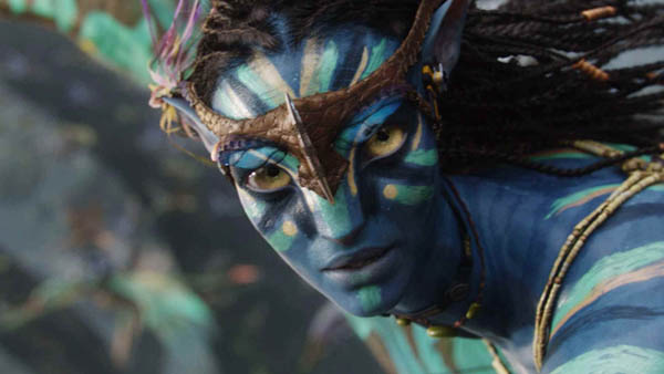 Cena de Avatar. Foto: Divulgação / 20th Century Fox. Cena de Avatar. Foto: Divulgação / 20th Century Fox.