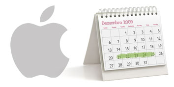 Imagem de: Uma semana no Mac