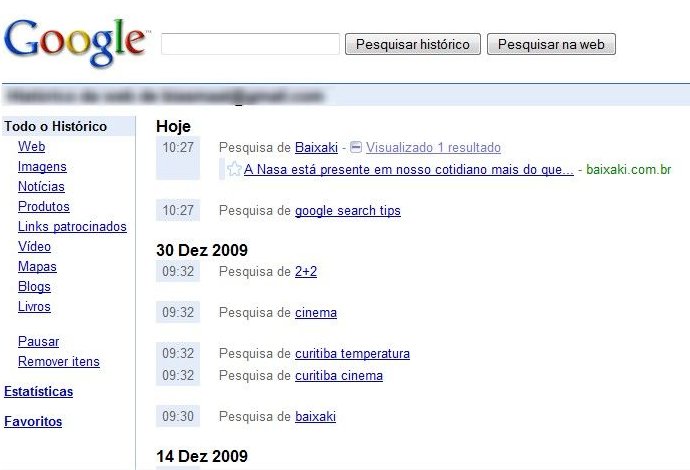 Tenha em mãos os sites pesquisados Tenha em mãos os sites pesquisados