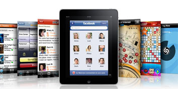 Imagem de: iPad: o lado bom e o lado ruim