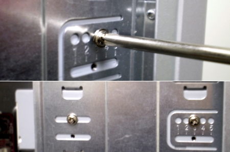 Parafusos para fixar Parafusos para fixar