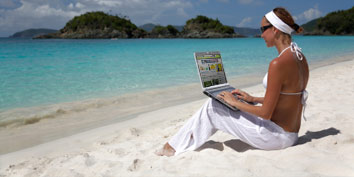 Imagem de: Seleção: 8 ferramentas para você navegar pela internet com mais tranquilidade