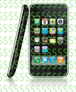iPhones mais baratos iPhones mais baratos