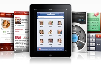 iPad iPad