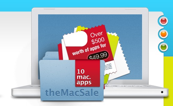 The Mac Sale The Mac Sale