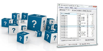 Imagem de: Para que servem os diversos processos svchost.exe?