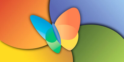Imagem de: MSN Messenger 2010: primeiras impressões